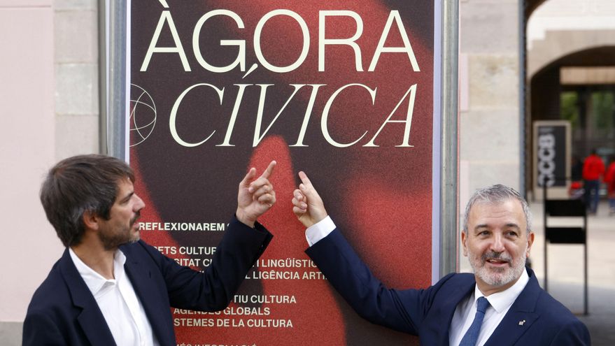 El foro Ágora Cívica arranca con la defensa de la cultura en tiempos de "incertidumbre"