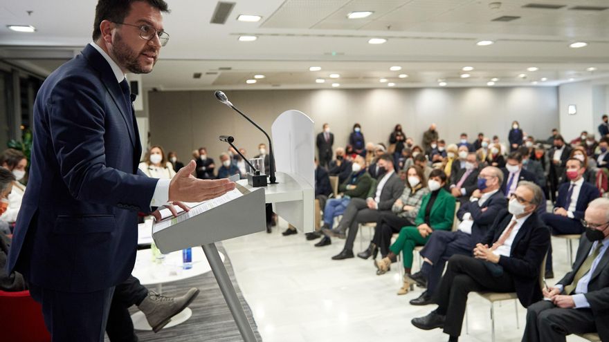 ERC ve "muy difícil" apoyar la reforma laboral pero se compromete a negociarla