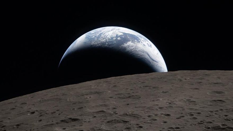 La carrera por recoger material extraterrestre abre un dilema sobre dónde almacenarlo con seguridad: ¿es la Luna un buen sitio?