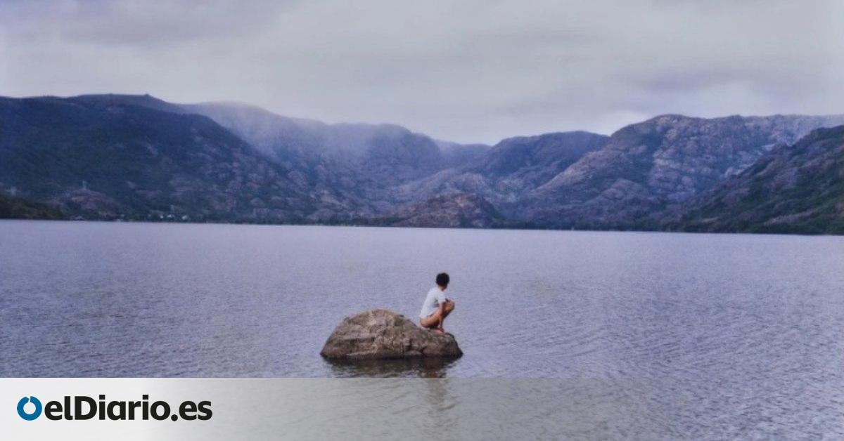 Carmela García, Premio Nacional de Fotografía 2025