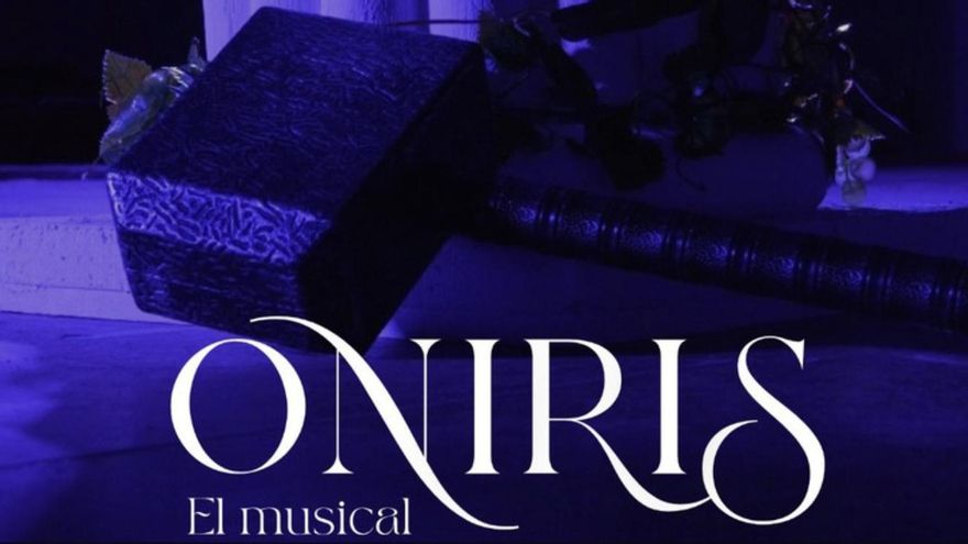 Oniris, el musical