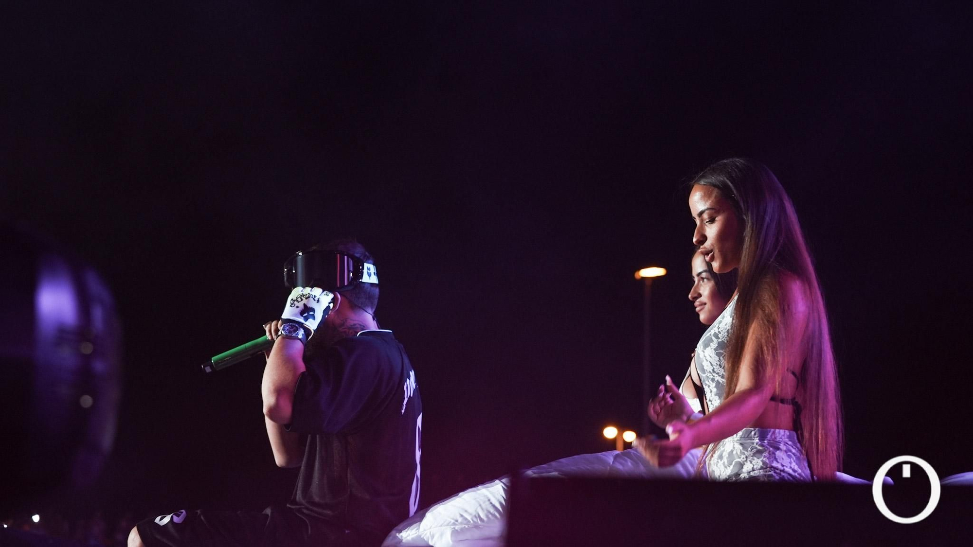 El concierto de JC Reyes en Córdoba Live, en imágenes