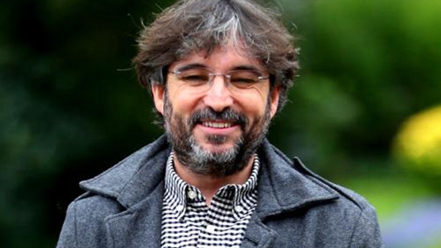 Jordi Évole, en una foto de archivo