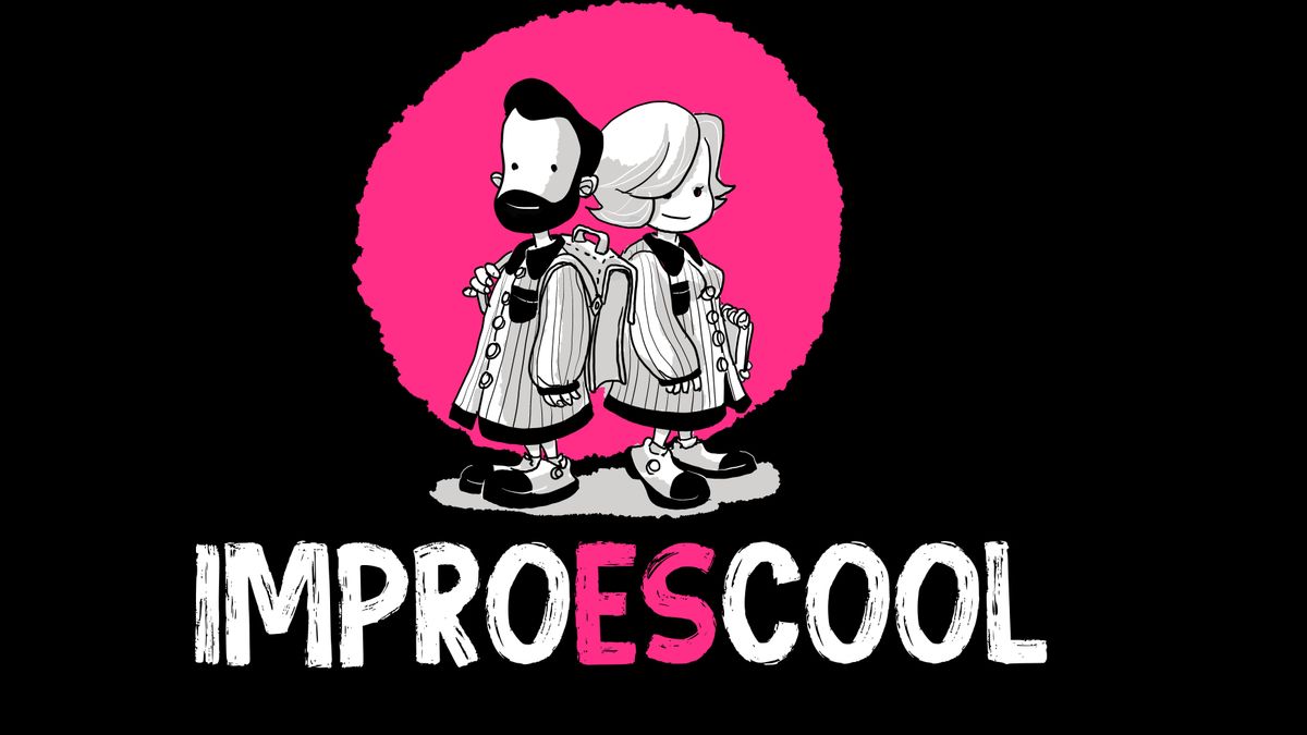 Impro Escool
