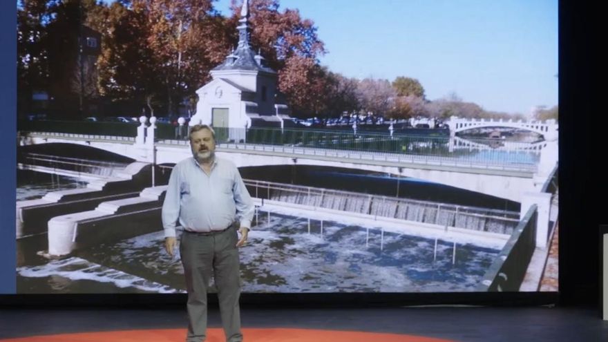 Un juzgado investiga una denuncia de agresión sexual contra uno de los fundadores de Ecologistas en Acción