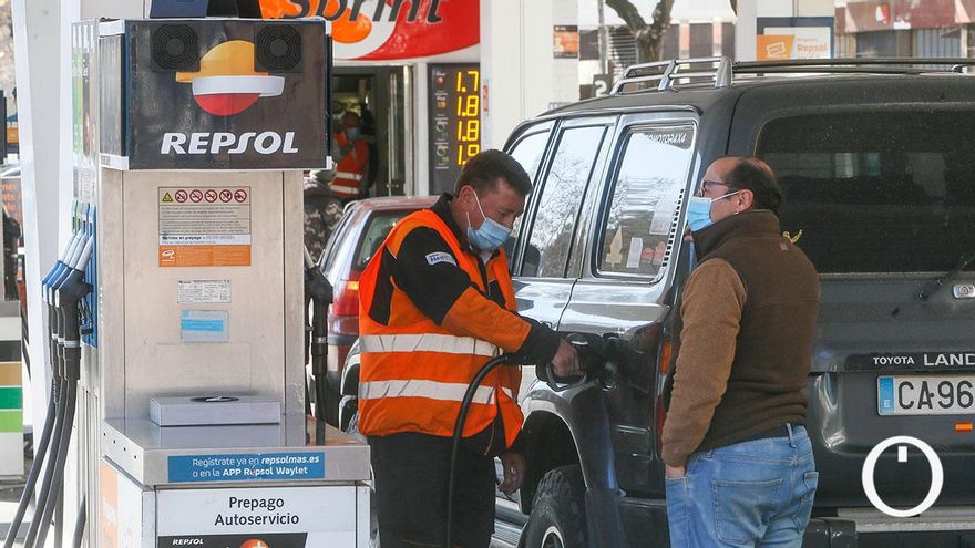El transporte cordobés se suma al paro nacional por el precio del combustible: "Esto es insostenible"