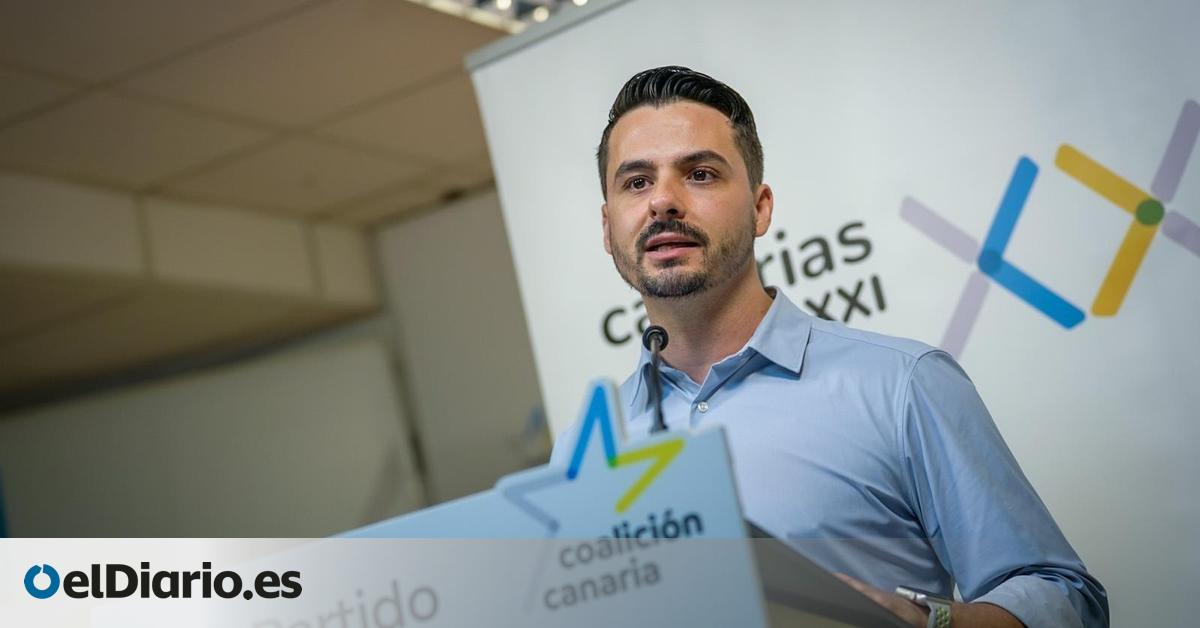 CC dice que se opondrá a la nueva financiación autonómica de forma   política y jurídica si hace falta  