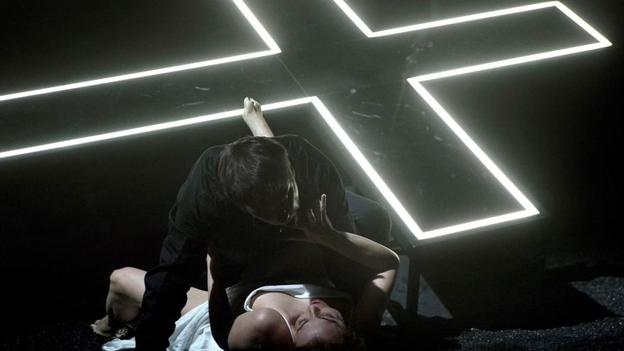 "Marie", la ópera que pone nombre a las mujeres que sufren violencia de género