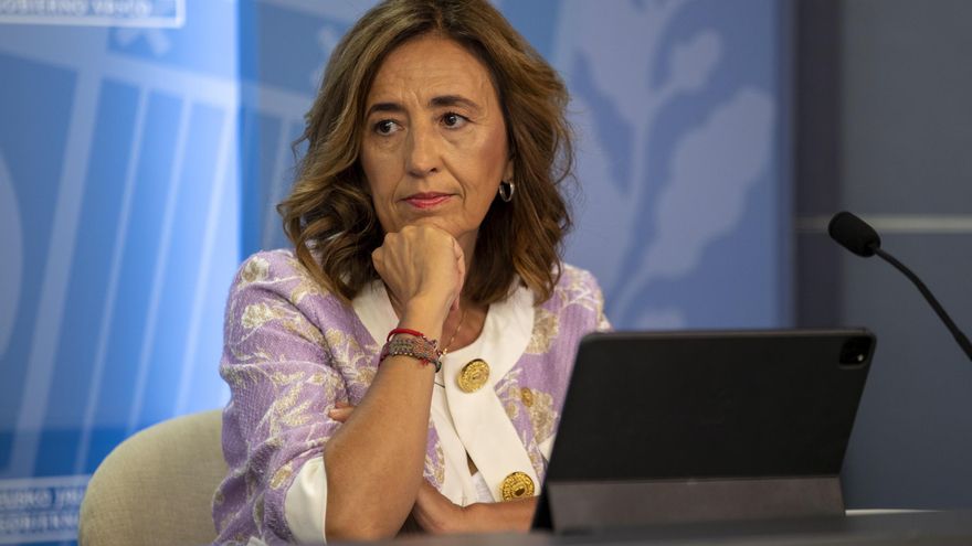 Euskadi seguirá como la excepción sin ley de Transparencia: tres legislaturas de Urkullu y tres intentos fallidos