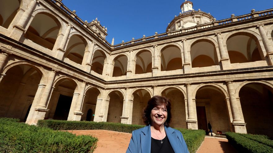 La Acadèmia Valenciana de la Llengua tumba el cambio de topónimo de València que impulsan PP y Vox en el Ayuntamiento