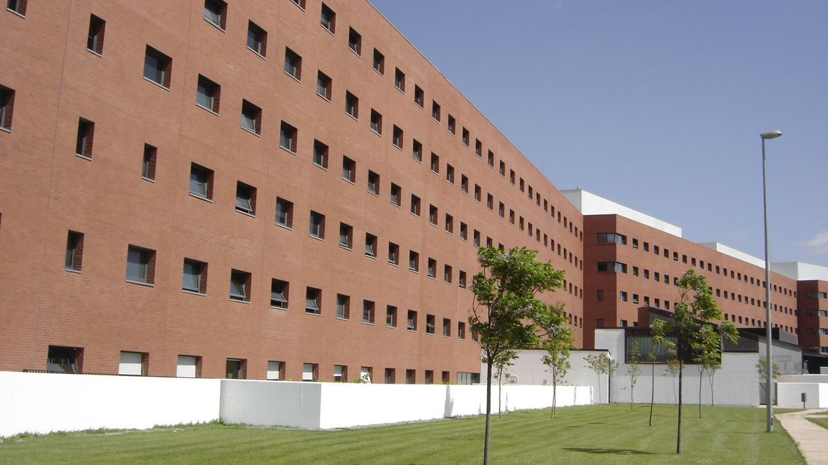 Herida una mujer de 63 años tras ser apuñalada en Bolaños de Calatrava