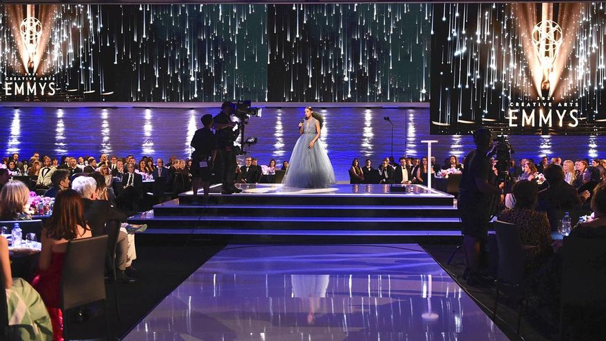 Premios Emmy 2021: las series nominadas y las grandes favoritas de una gala que quiere volver a brillar