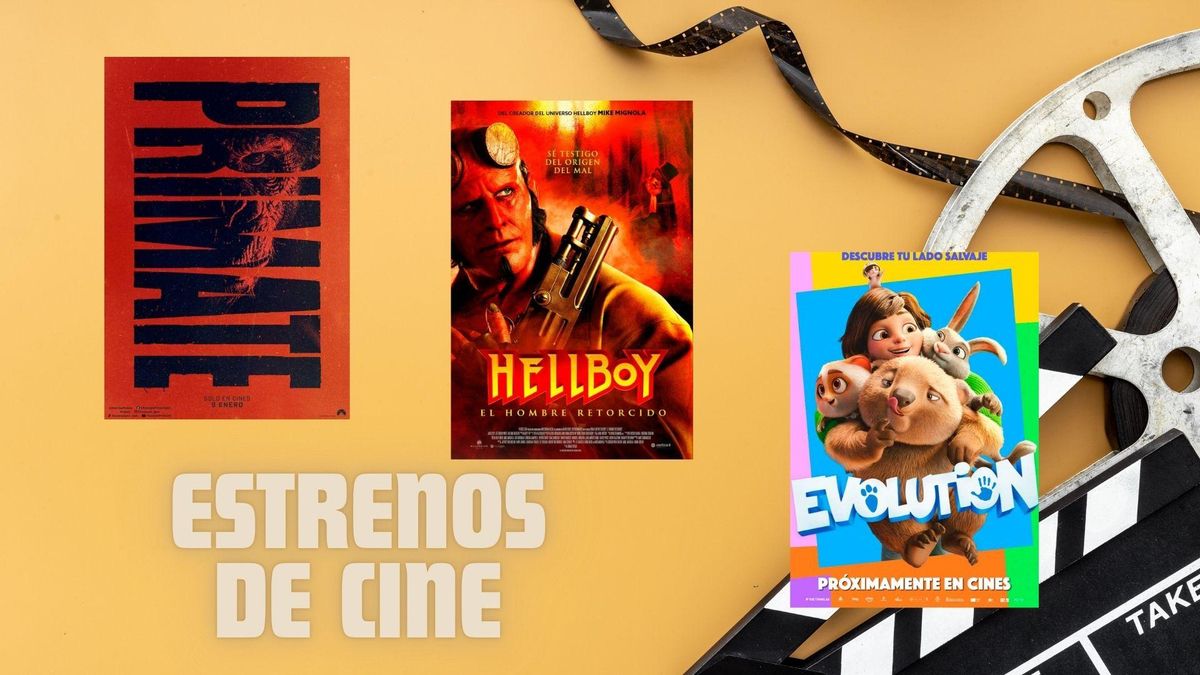 Un primate y una fiera