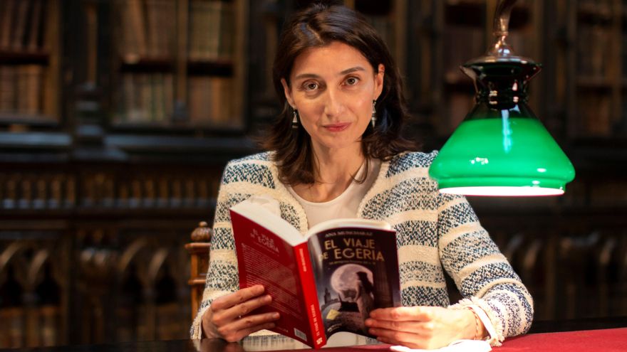 Pilar Llop deja el Senado para asumir los retos de Justicia: bloqueo del CGPJ y una reforma clave