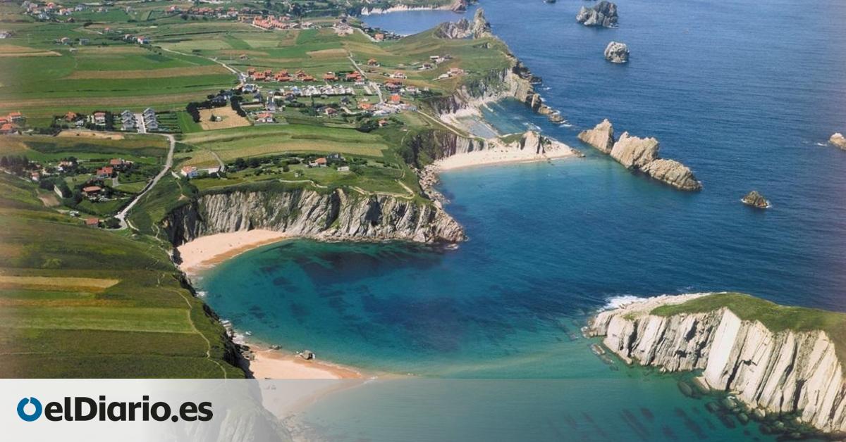 El Gobierno de Cantabria relajará la normativa para permitir construcciones turísticas en zonas costeras protegidas