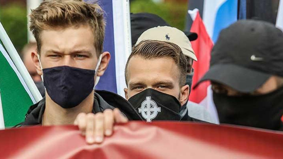 Ideología del colapso (II): lenguaje cifrado, subculturas digitales y comunicación aceleracionista en la esfera radical contemporánea