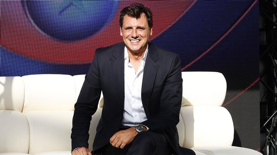 'GH VIP 8' anuncia los colaboradores de su primer debate, que activará la 'Máquina de los deseos'