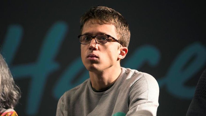 Unidos Podemos justifica el Rodea el Congreso por ciudadanos "defraudados"