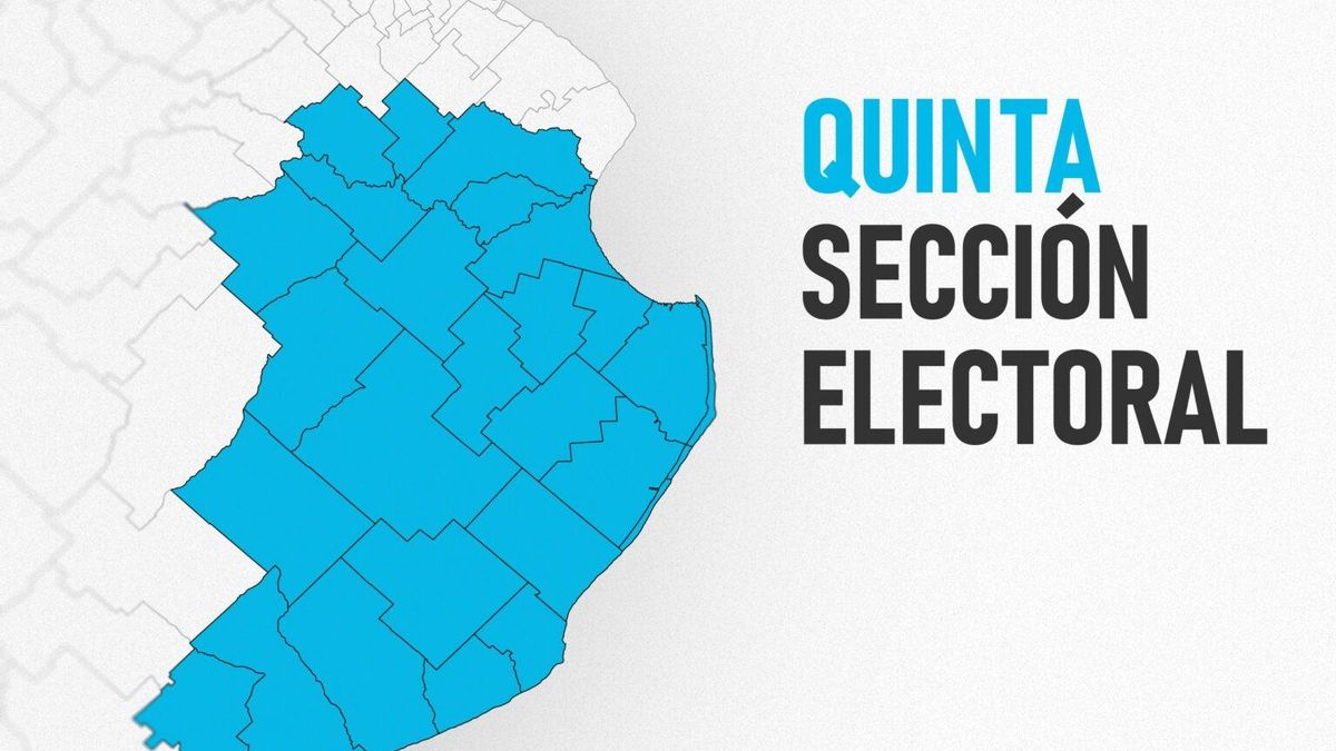 Quinta Sección