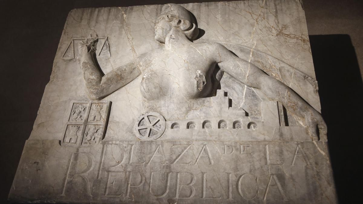 La Córdoba que transformó Rafael de La-Hoz: “Lo que ocurrió en los 50 fue una reactivación de la vanguardia de los años 20”