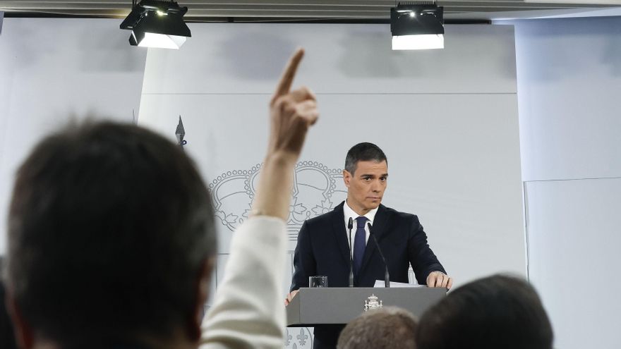 Sánchez se embarca en un plan millonario de gasto en Defensa con el rechazo de sus socios