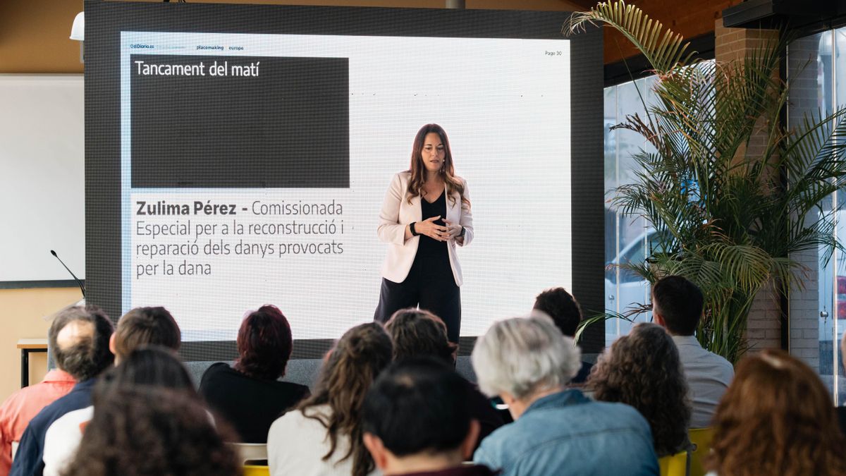 El foro 'Innovación para la recuperación 2026', en imágenes.