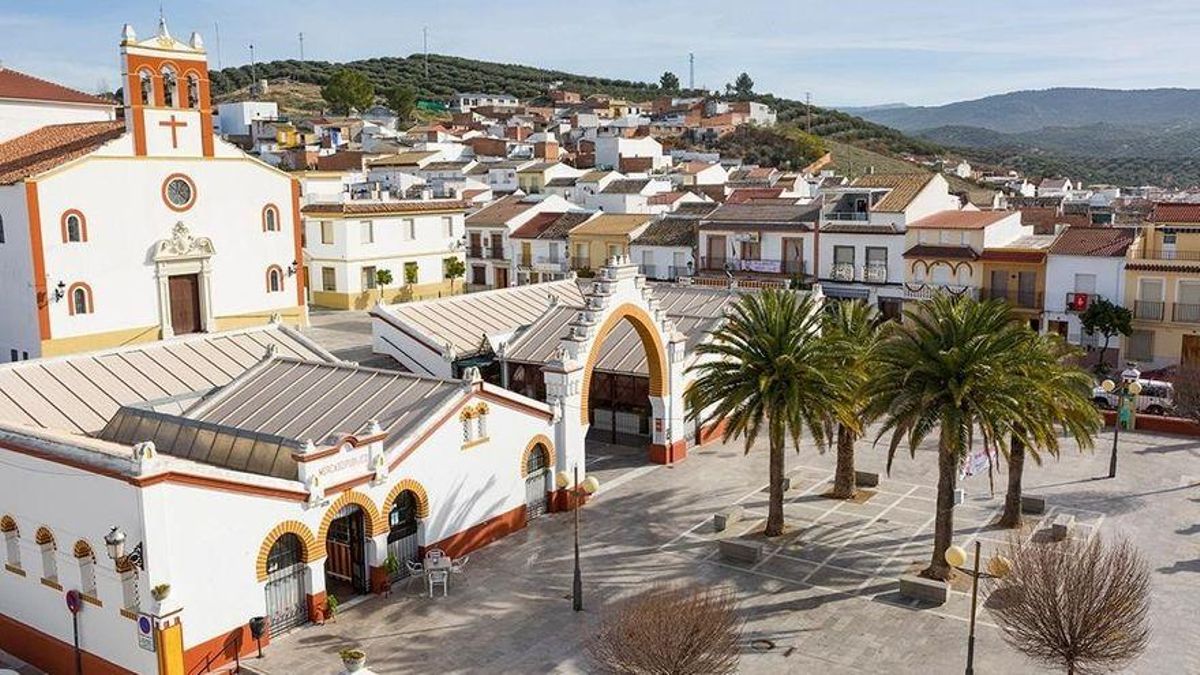 El 'Booking' de los pueblos: un buscador donde encontrar tu lugar en la Córdoba rural