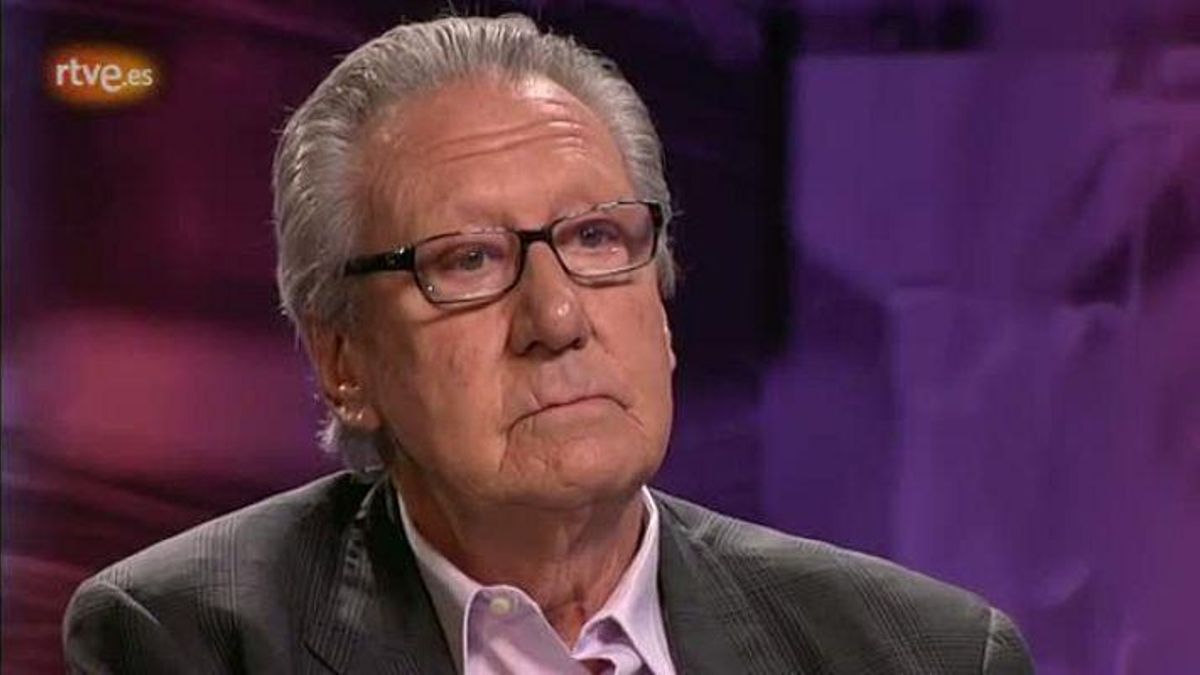 Muere a los 91 años el periodista Joan Armengol, histórico entrevistador en radio y la televisión