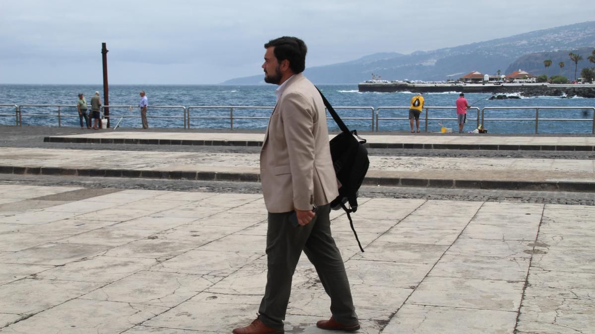 Dos nuevos concursos desiertos agravan las dificultades del Puerto de la Cruz