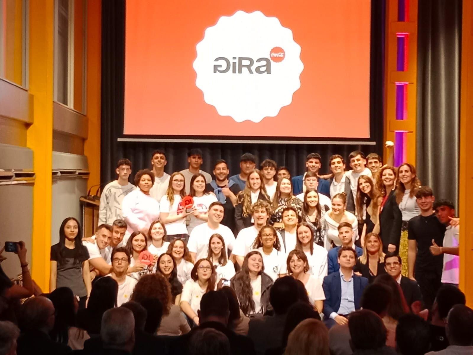 En 2024 participaron más de 700 jóvenes