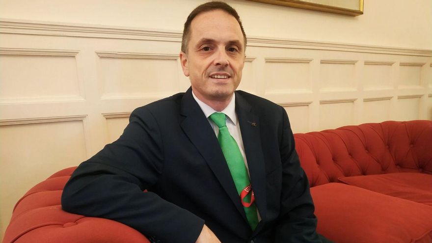 Javier López Gutiérrez.