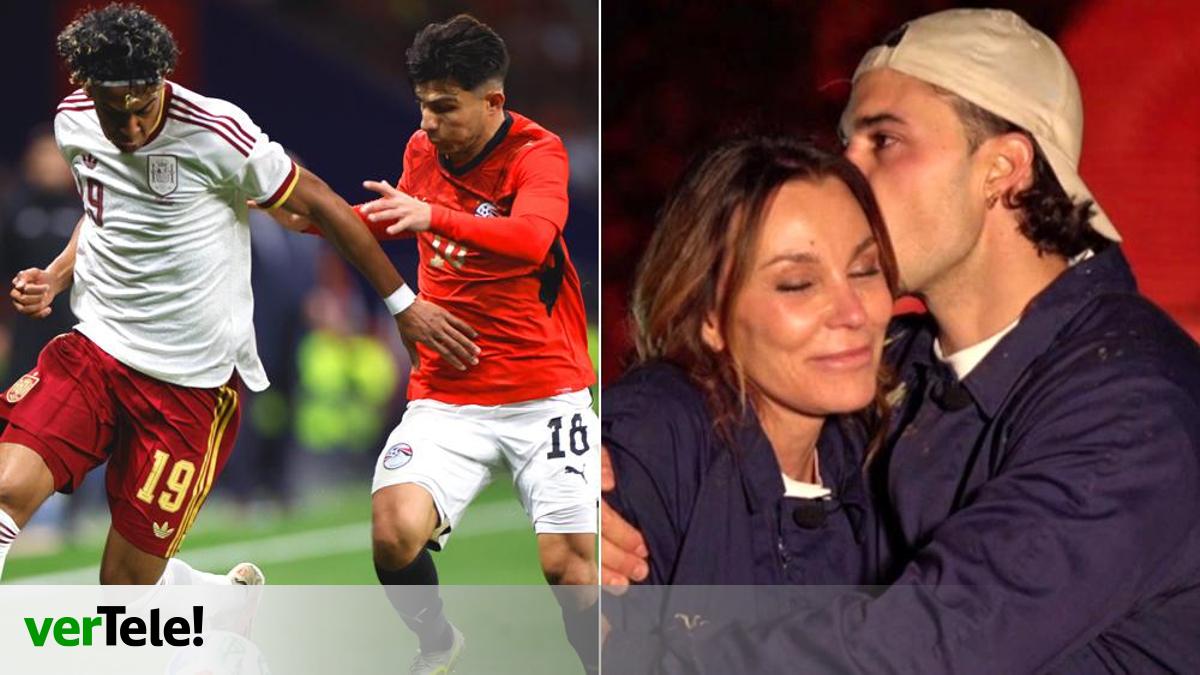 Audiencias TV martes 31 de marzo: España (28%) arrasa en el access y ...