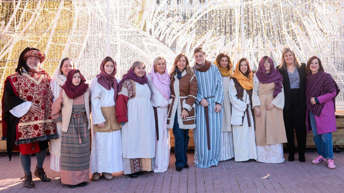 Las cabalgatas de Reyes llenan Aragón de magia este 5 de enero: recorridos y horarios en Zaragoza, Huesca y Teruel