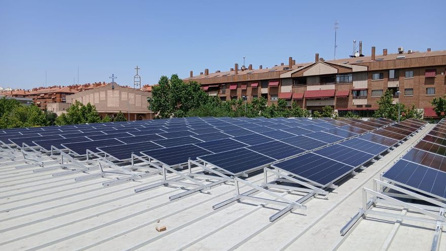 Toledo ya es la primera Ciudad Patrimonio con energía solar para su Casco Histórico: “Difícil, pero posible”