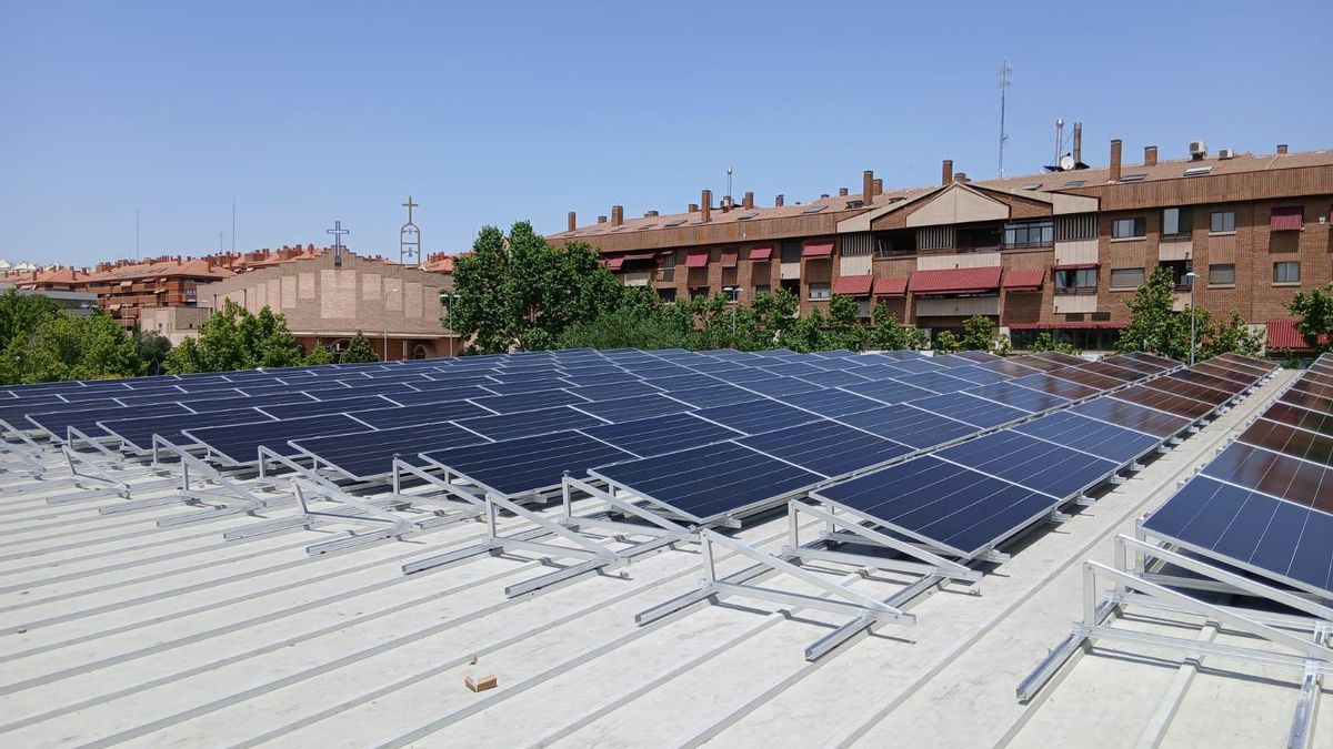 Toledo ya es la primera Ciudad Patrimonio con energía solar para su Casco Histórico: “Difícil, pero posible”