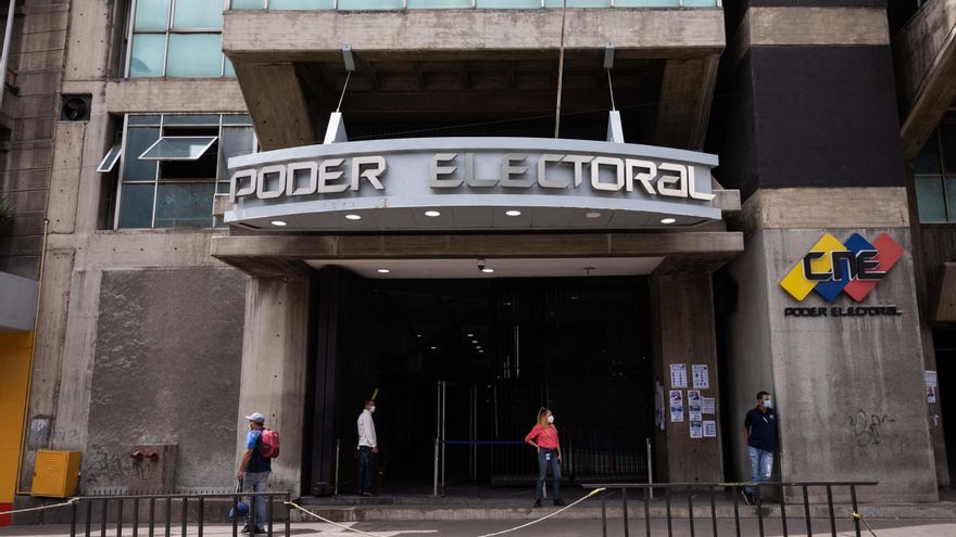 Venezuela, cambios electorales que no disipan las dudas