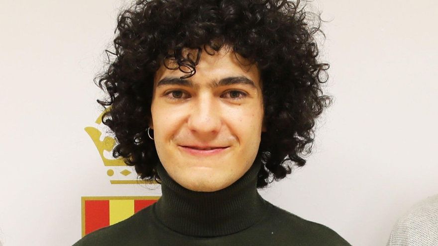 Archivo - Mario Obrero