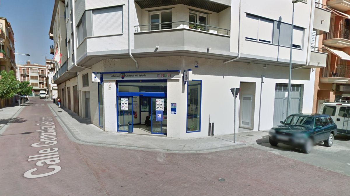 Administración de Lotería de Autol