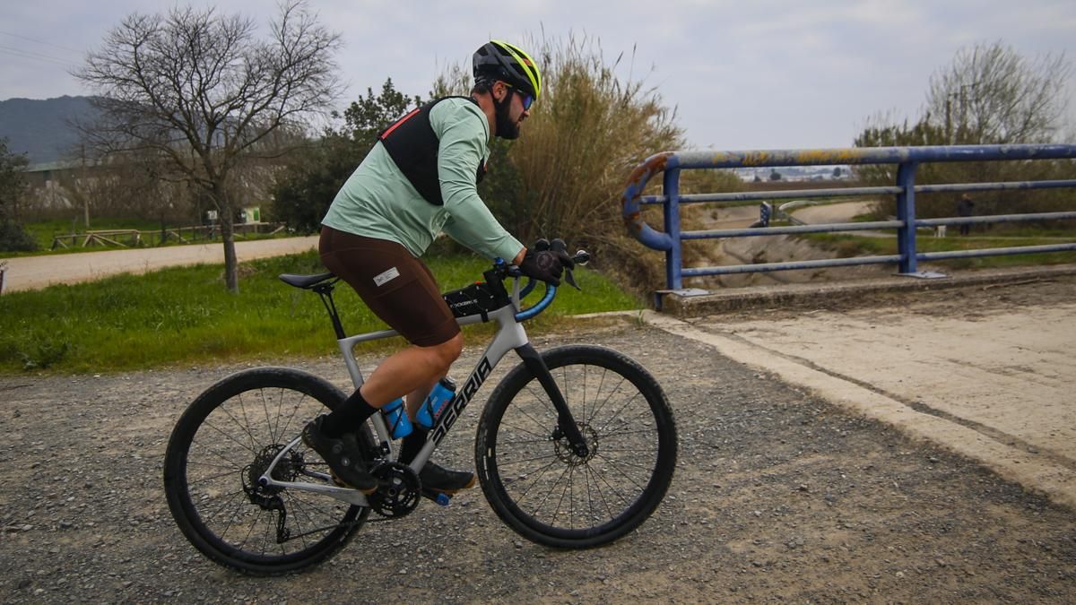 Andalucía Gravel Ride