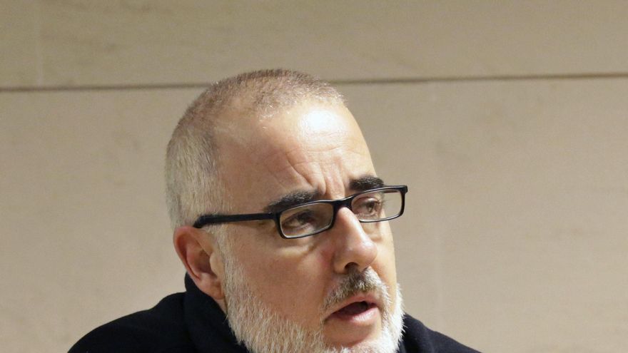 Un juez concede el primer permiso penitenciario a Alfonso Basterra, aunque la decisión aún no es firme