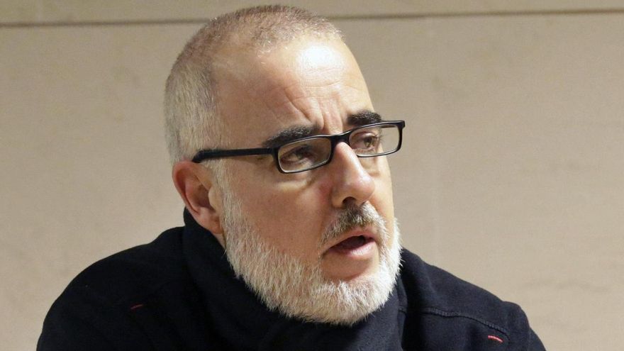 Un juez concede el primer permiso penitenciario a Alfonso Basterra, aunque la decisión aún no es firme