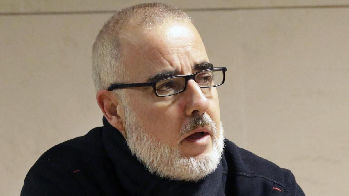 La Audiencia de Salamanca revoca el permiso penitenciario por "injustificado” a Alfonso Basterra, asesino de Asunta