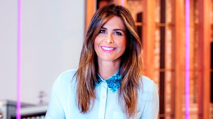 Nuria Roca presenta 'La Roca'