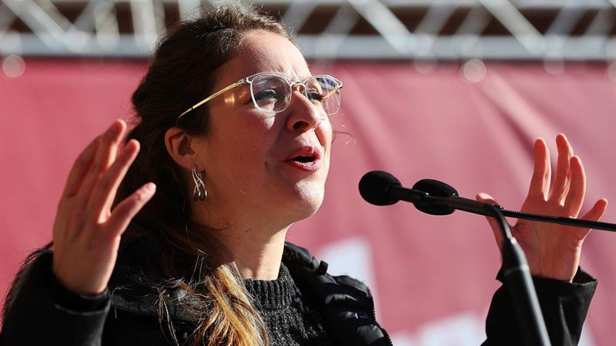 Barcelona pide en la Eurocámara normativa clara para evitar abusos inmobiliarios