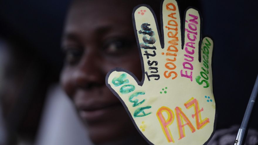 La Defensoría del Pueblo de Colombia alerta "grave deterioro" humanitario en Buenaventura