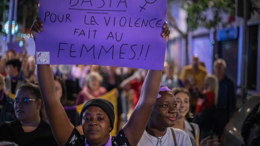 Redes de apoyo y no sentirse un ''adorno'' en las instituciones: las demandas de las mujeres migrantes en la lucha por sus derechos