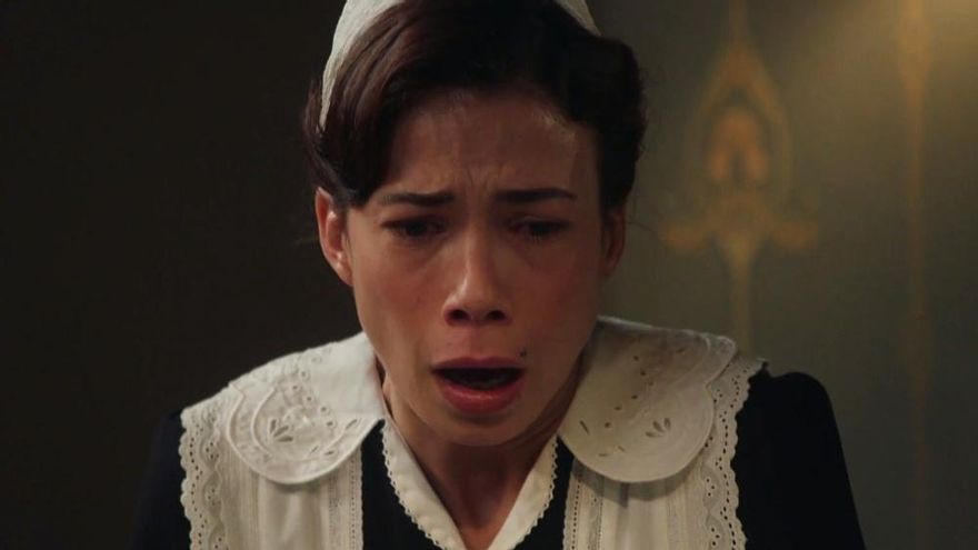 'La Promesa' reveló toda la verdad sobre el misterio de su última muerte y puso cara a los responsables