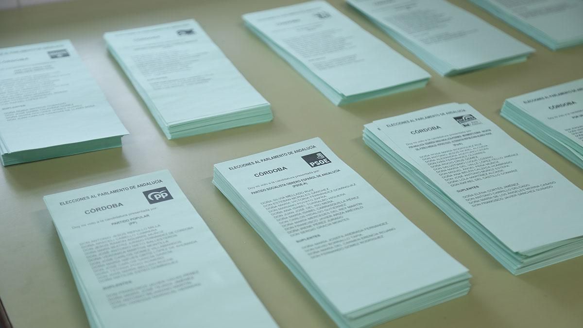 Elecciones al Parlamento de Andalucía 2026