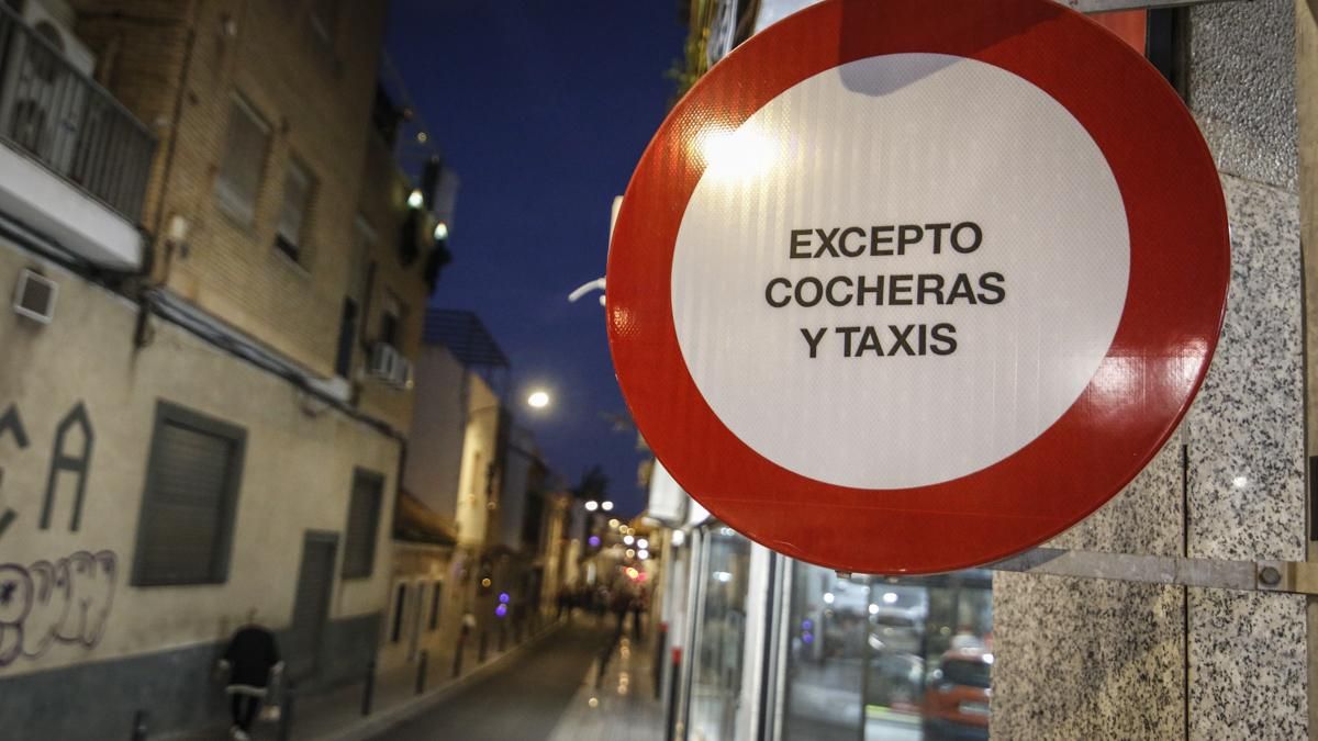 La calle López de Alba celebra su Halloween