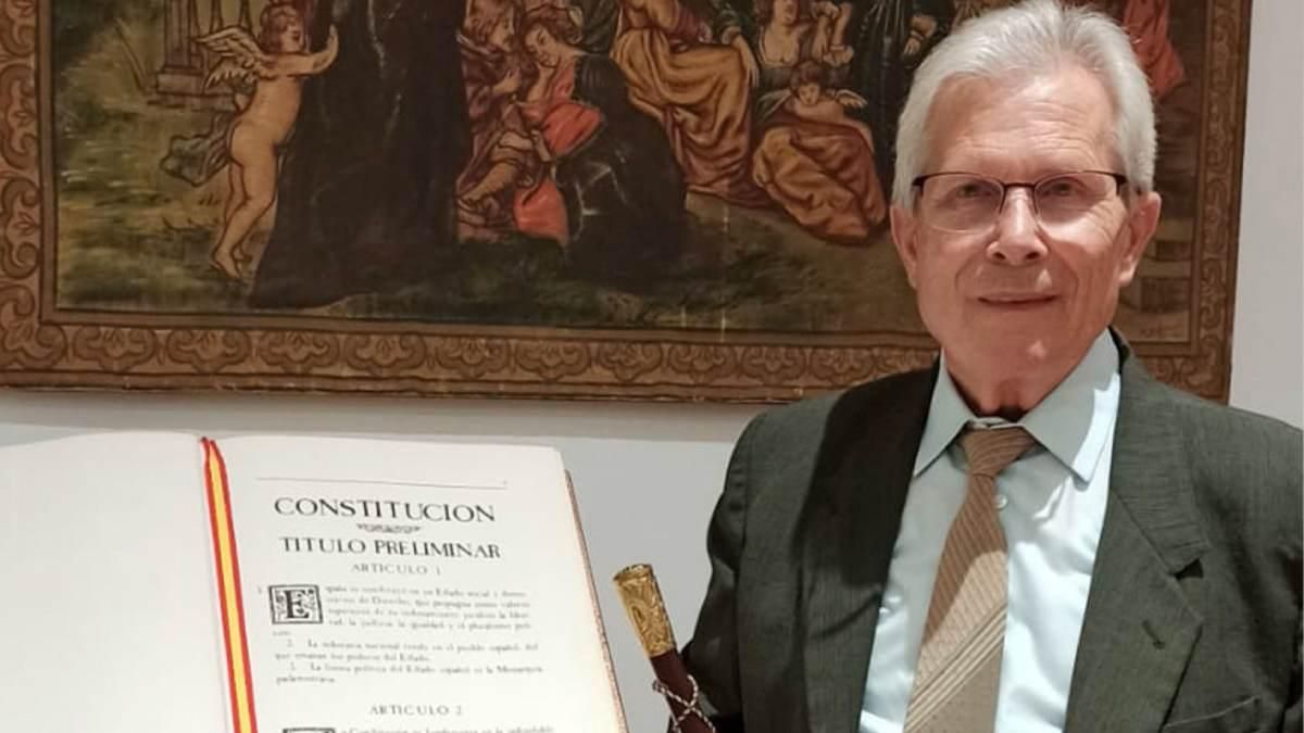 Muere José del Río, alcalde de Santaella